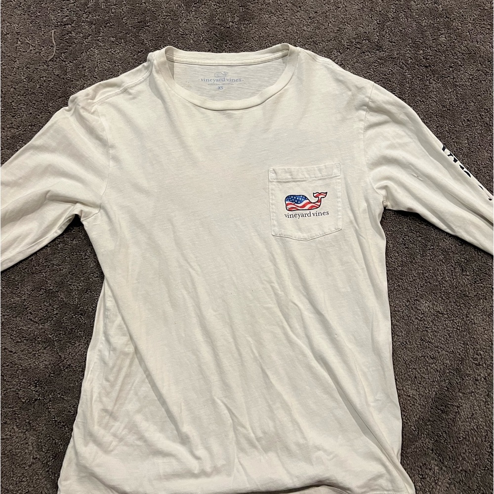 XS Vineyard Vines